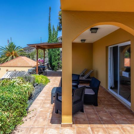 Villa Puerto Naos Puerto De Naos Εξωτερικό φωτογραφία