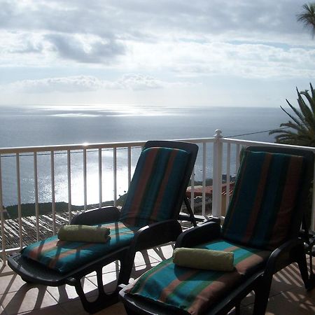 Villa Puerto Naos Puerto De Naos Εξωτερικό φωτογραφία