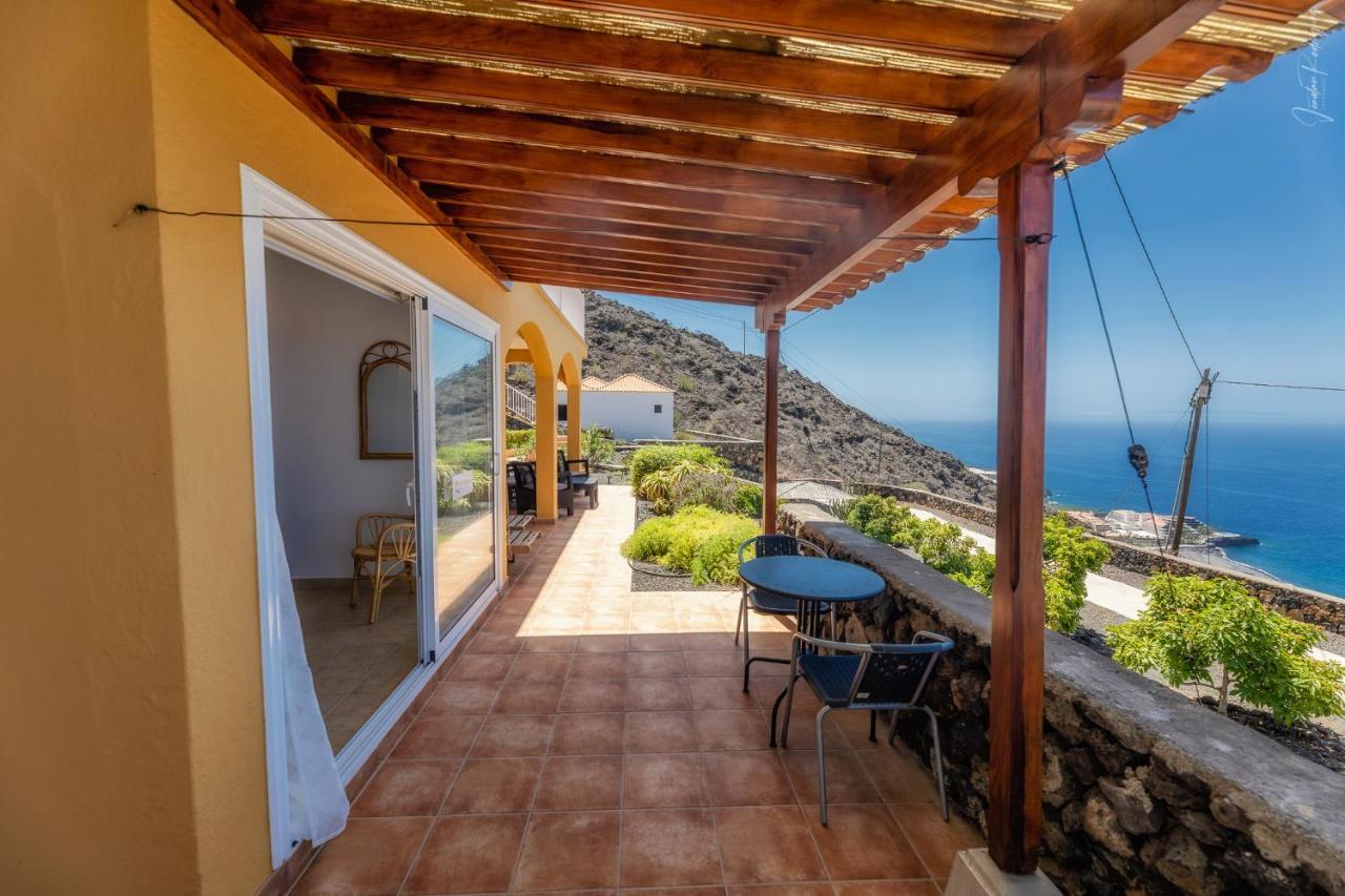 Villa Puerto Naos Puerto De Naos Εξωτερικό φωτογραφία