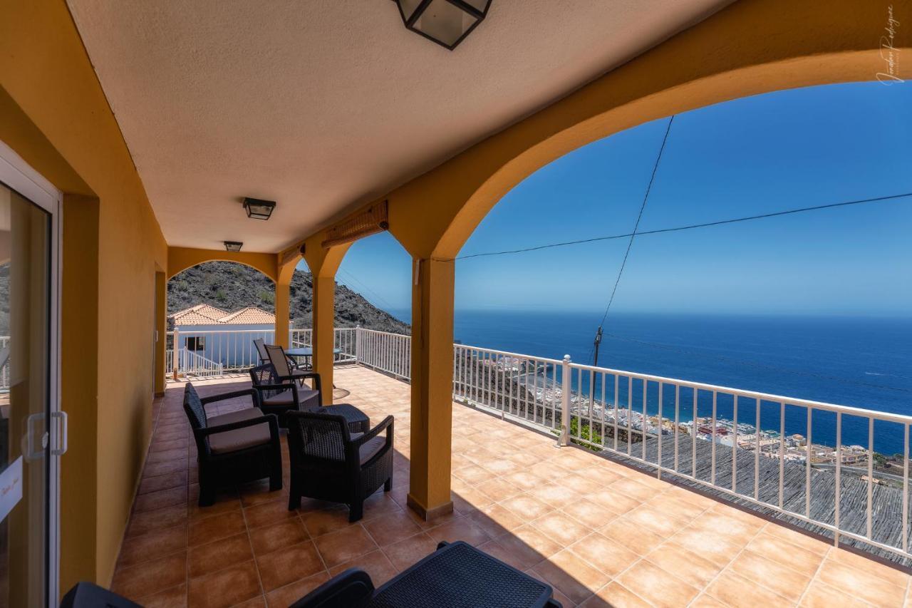 Villa Puerto Naos Puerto De Naos Εξωτερικό φωτογραφία