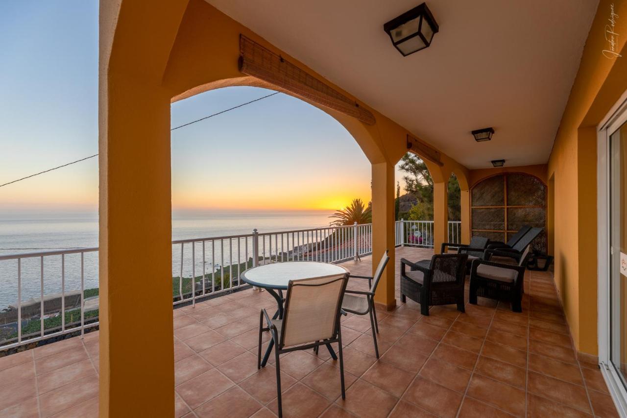 Villa Puerto Naos Puerto De Naos Εξωτερικό φωτογραφία