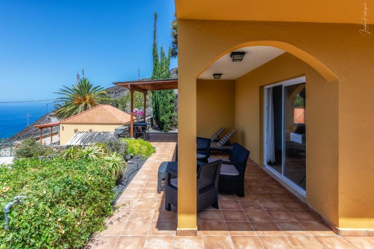 Villa Puerto Naos Puerto De Naos Εξωτερικό φωτογραφία