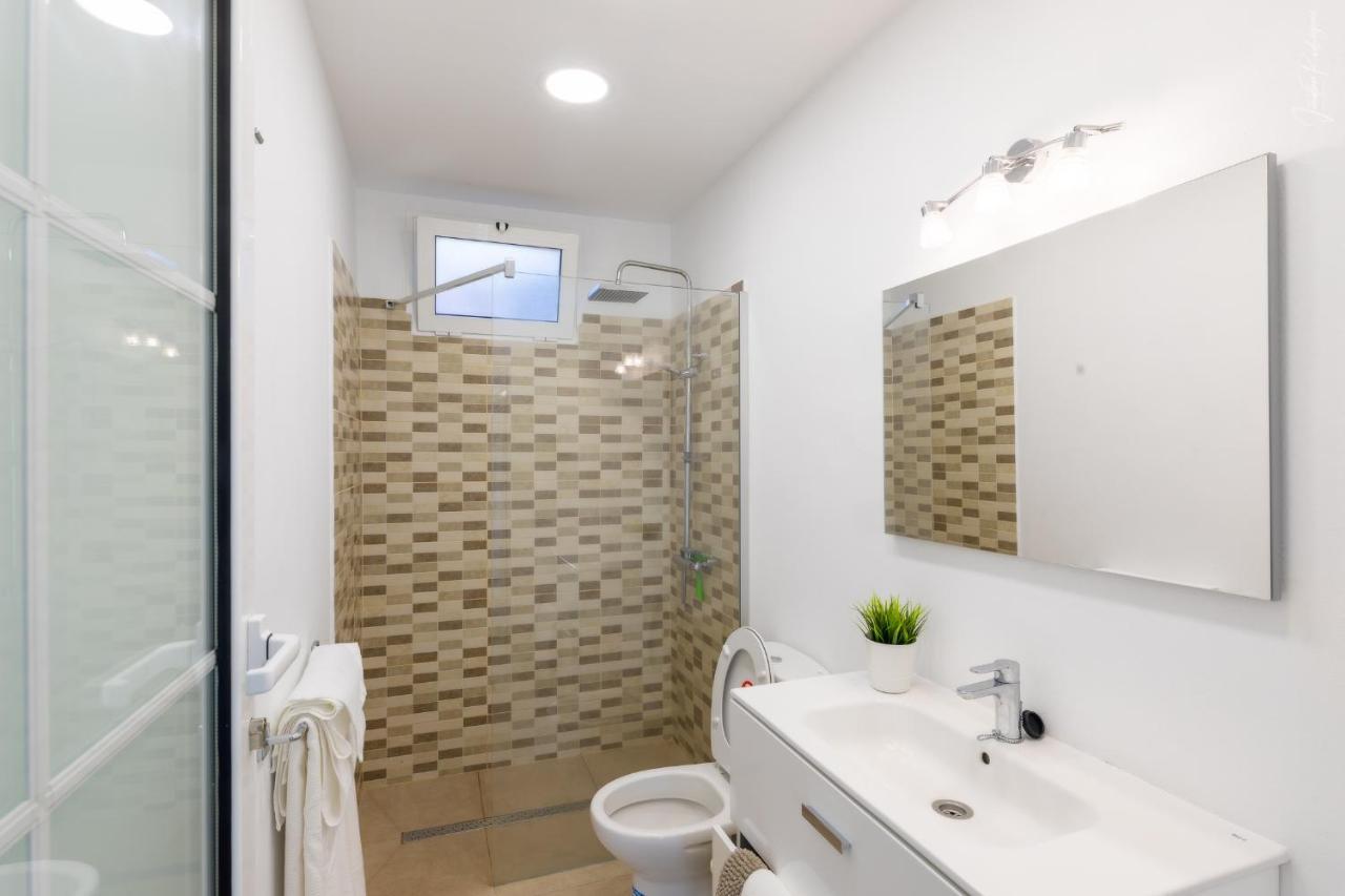 Villa Puerto Naos Puerto De Naos Εξωτερικό φωτογραφία