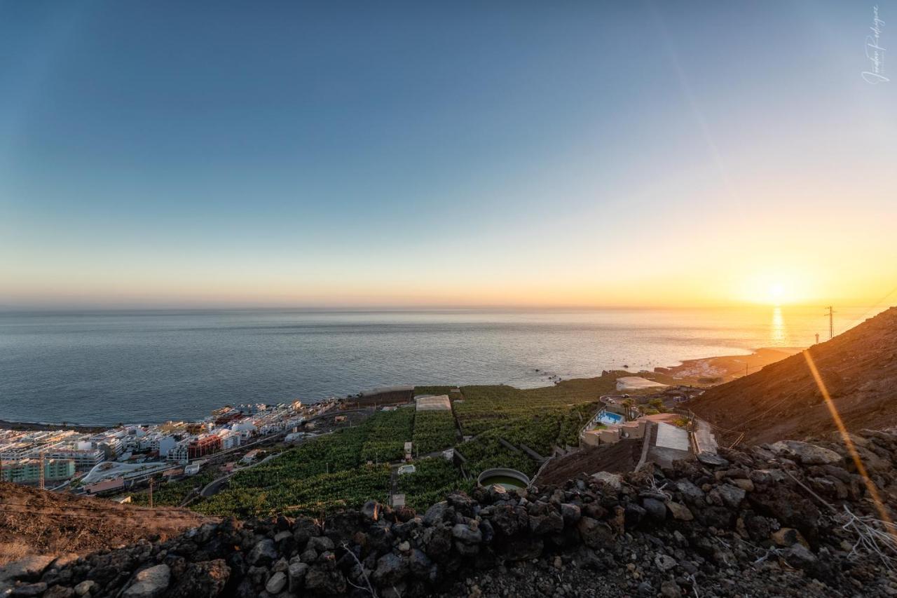 Villa Puerto Naos Puerto De Naos Εξωτερικό φωτογραφία