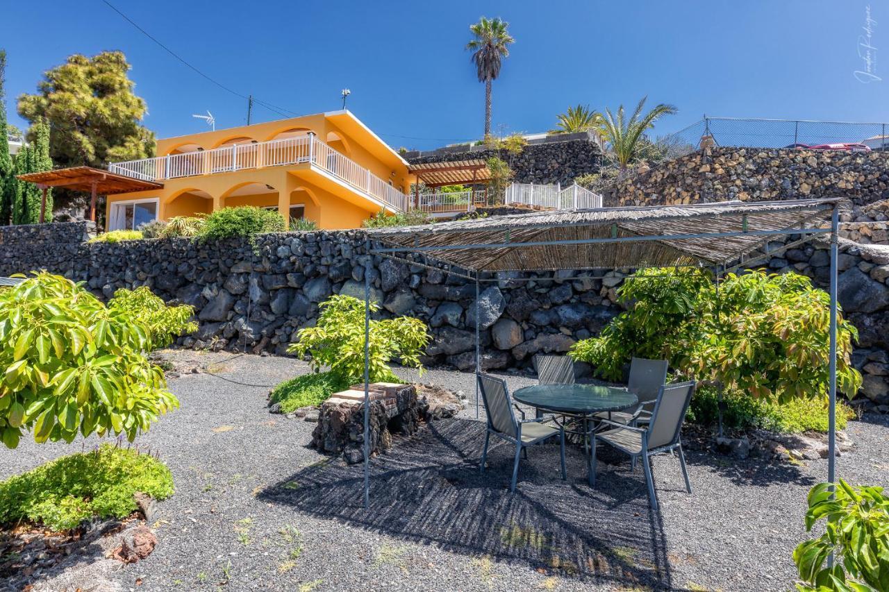 Villa Puerto Naos Puerto De Naos Εξωτερικό φωτογραφία