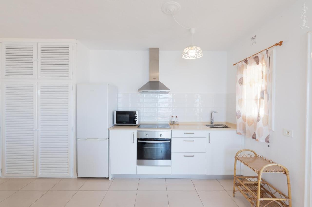 Villa Puerto Naos Puerto De Naos Εξωτερικό φωτογραφία