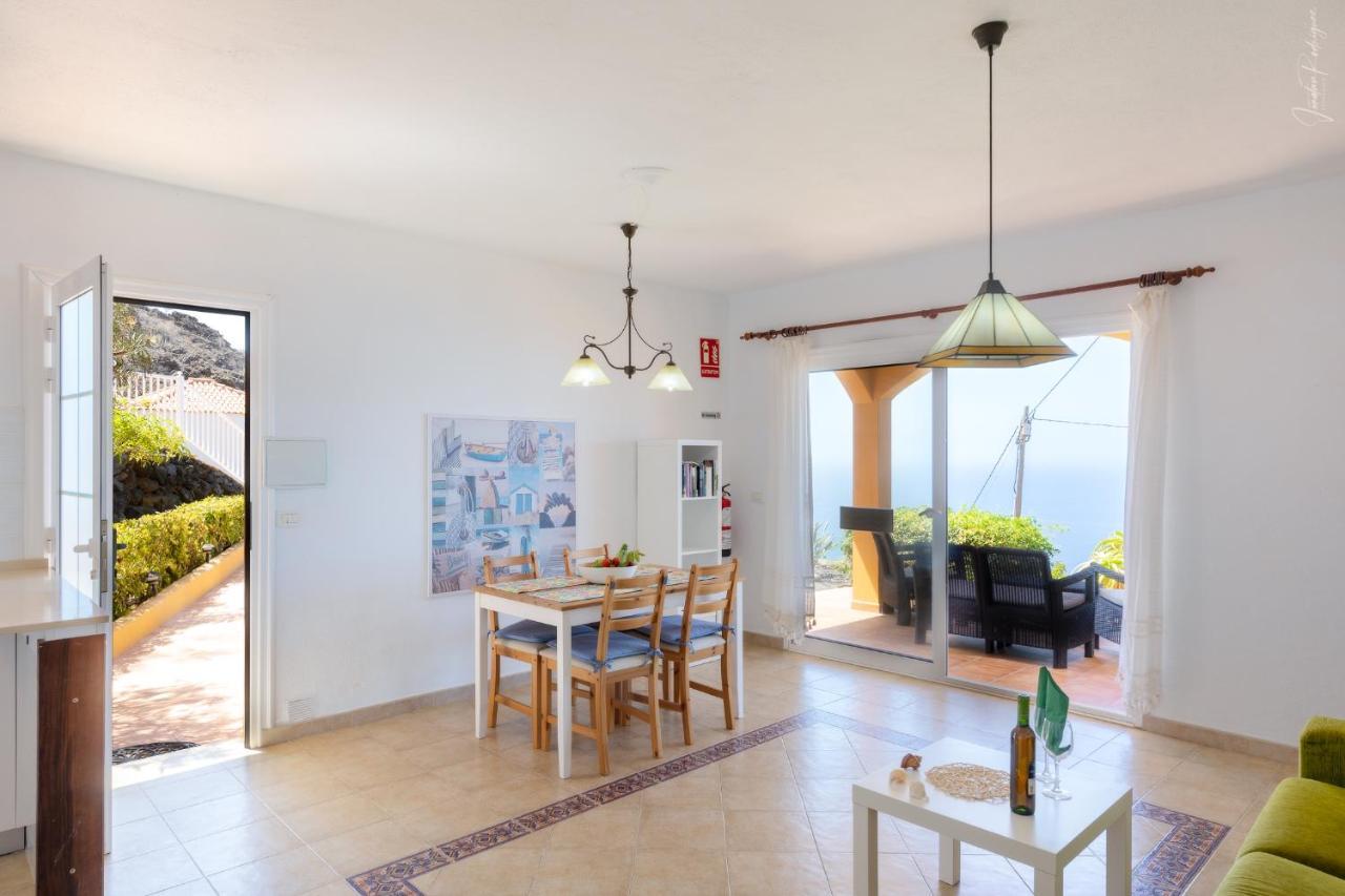 Villa Puerto Naos Puerto De Naos Εξωτερικό φωτογραφία