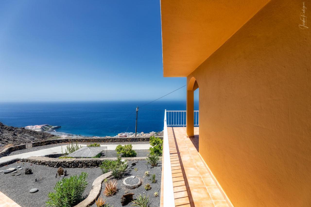 Villa Puerto Naos Puerto De Naos Εξωτερικό φωτογραφία
