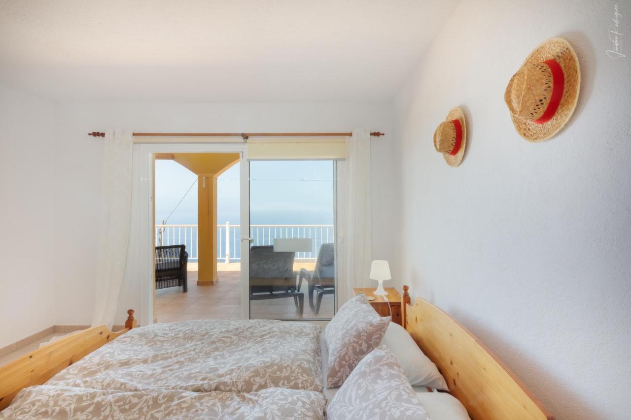 Villa Puerto Naos Puerto De Naos Εξωτερικό φωτογραφία