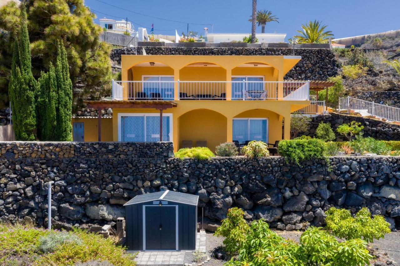 Villa Puerto Naos Puerto De Naos Εξωτερικό φωτογραφία