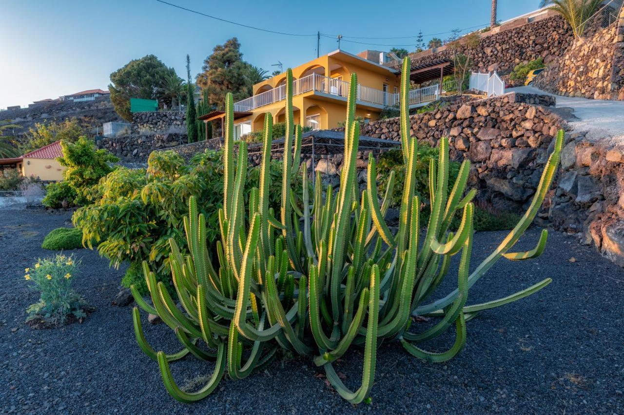 Villa Puerto Naos Puerto De Naos Εξωτερικό φωτογραφία