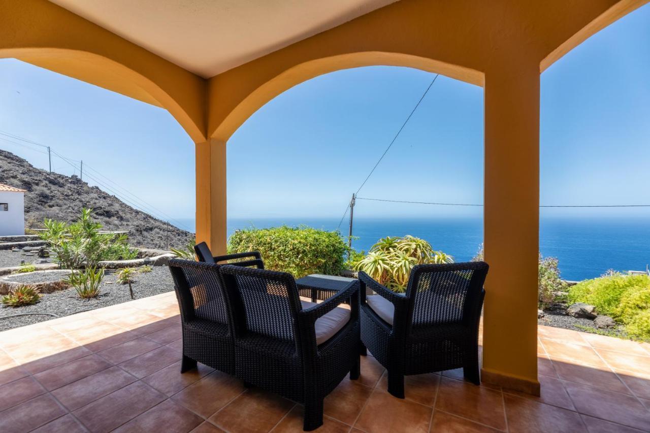 Villa Puerto Naos Puerto De Naos Εξωτερικό φωτογραφία