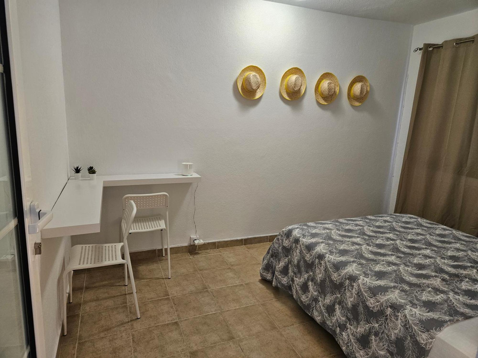 Villa Puerto Naos Puerto De Naos Δωμάτιο φωτογραφία