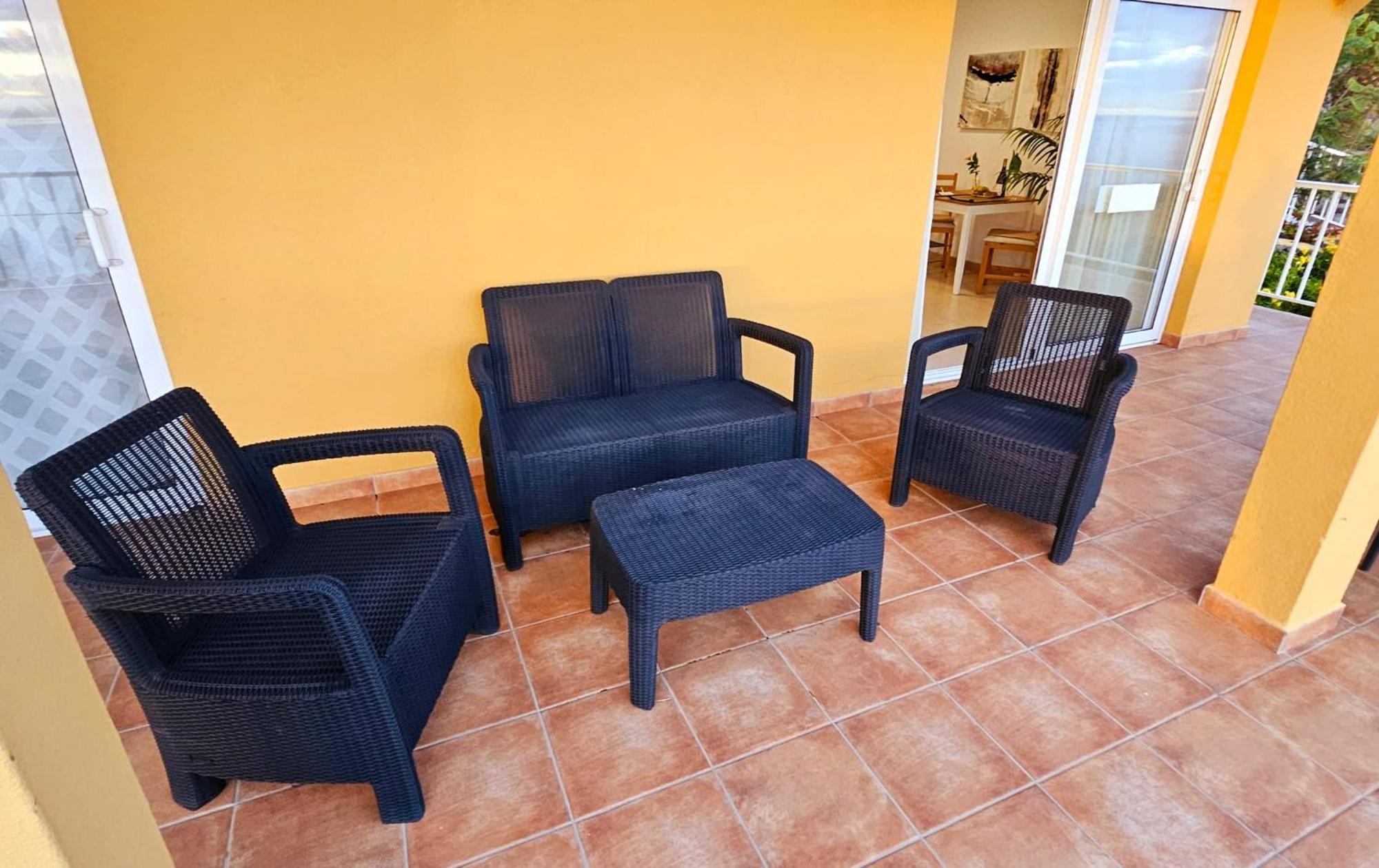 Villa Puerto Naos Puerto De Naos Δωμάτιο φωτογραφία