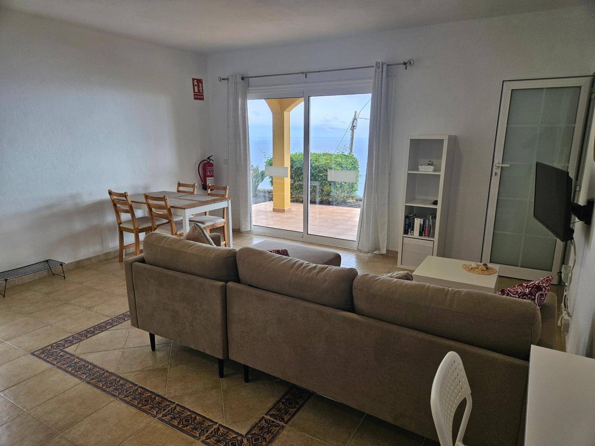 Villa Puerto Naos Puerto De Naos Εξωτερικό φωτογραφία