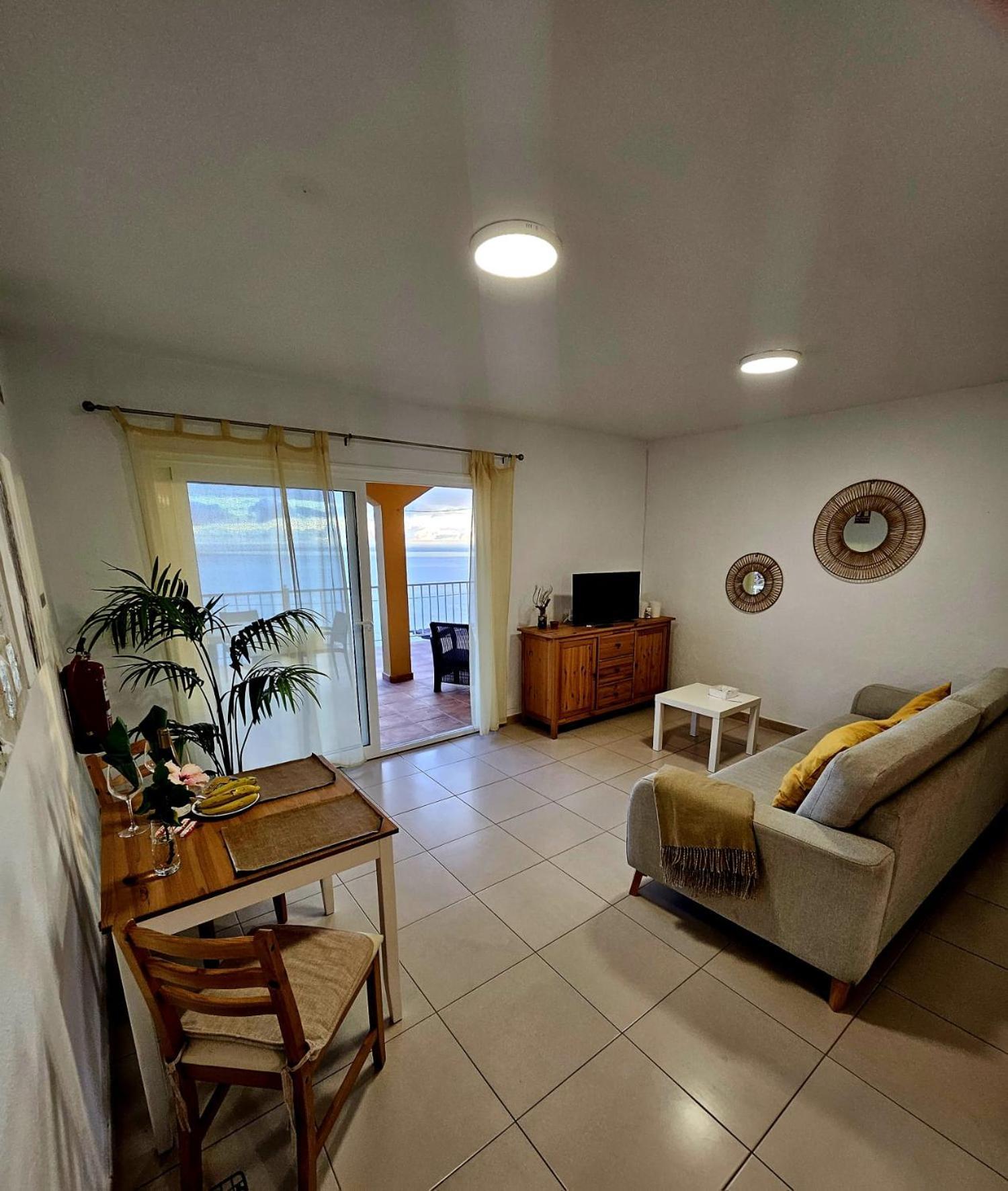 Villa Puerto Naos Puerto De Naos Δωμάτιο φωτογραφία