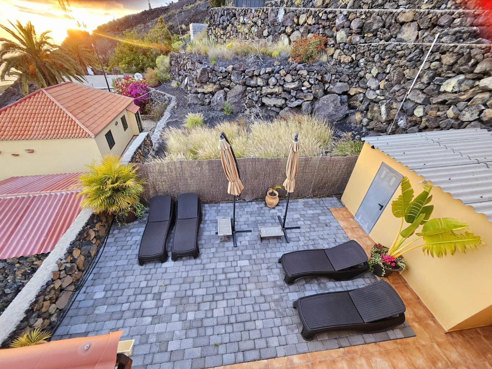 Villa Puerto Naos Puerto De Naos Εξωτερικό φωτογραφία