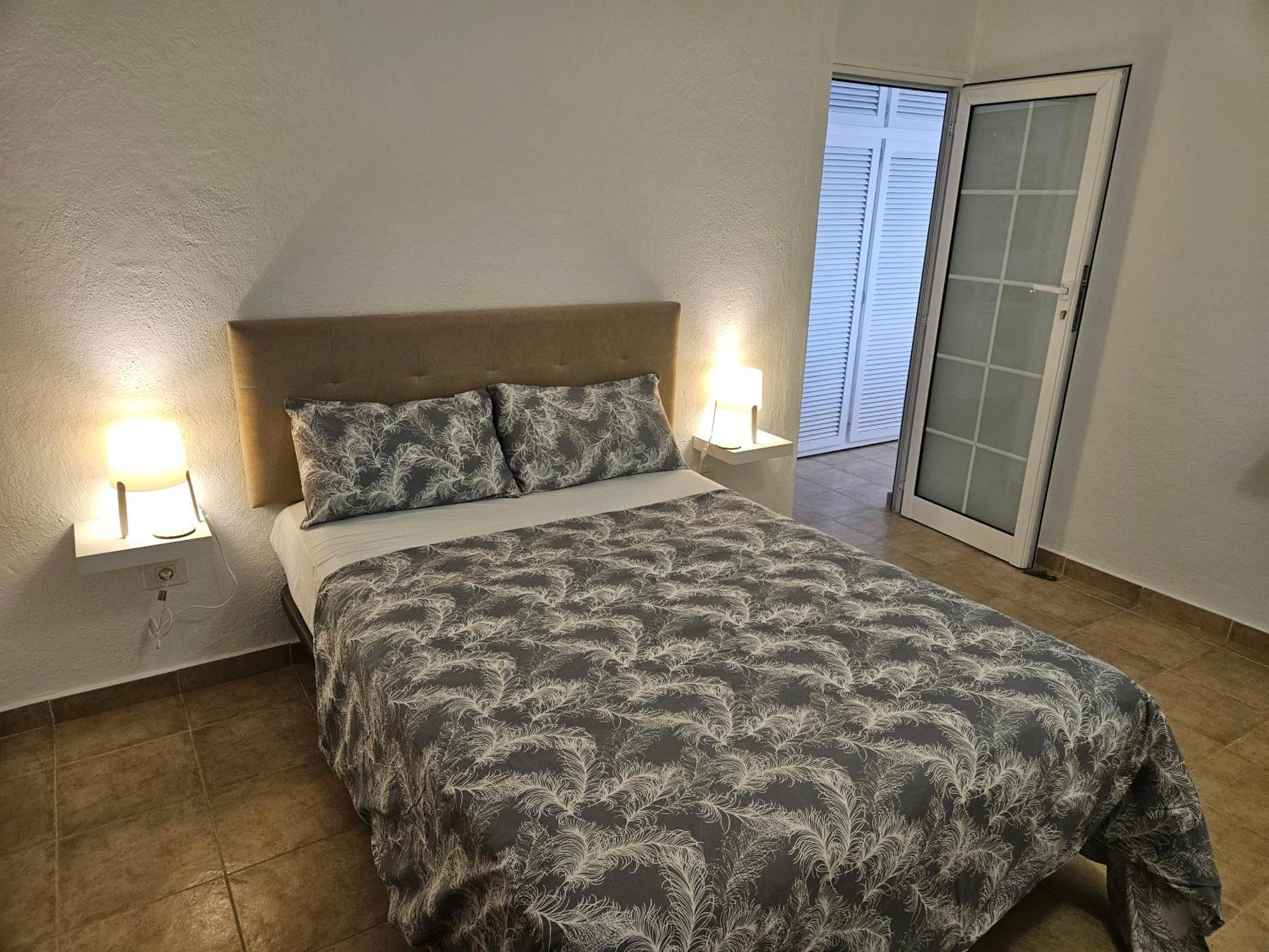 Villa Puerto Naos Puerto De Naos Εξωτερικό φωτογραφία