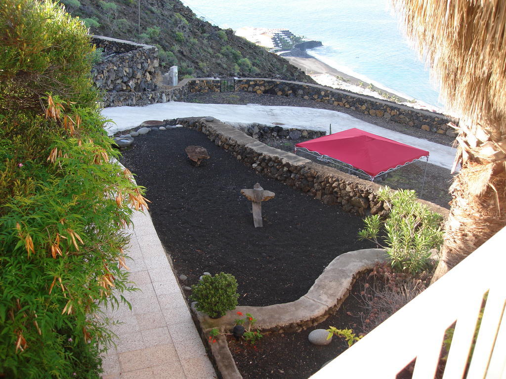 Villa Puerto Naos Puerto De Naos Εξωτερικό φωτογραφία