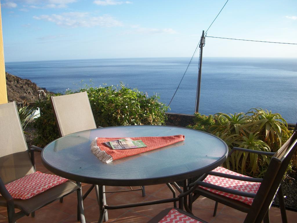 Villa Puerto Naos Puerto De Naos Εξωτερικό φωτογραφία