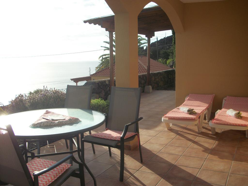 Villa Puerto Naos Puerto De Naos Εξωτερικό φωτογραφία