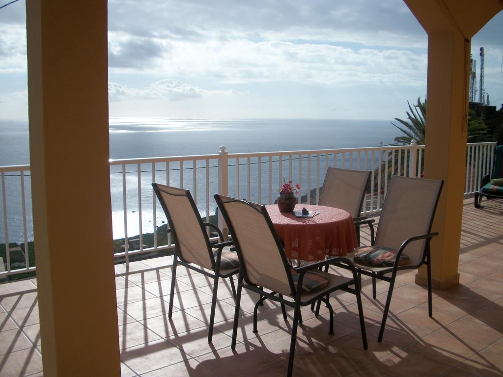 Villa Puerto Naos Puerto De Naos Εξωτερικό φωτογραφία
