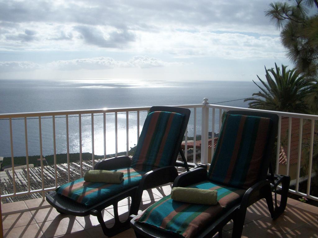 Villa Puerto Naos Puerto De Naos Εξωτερικό φωτογραφία