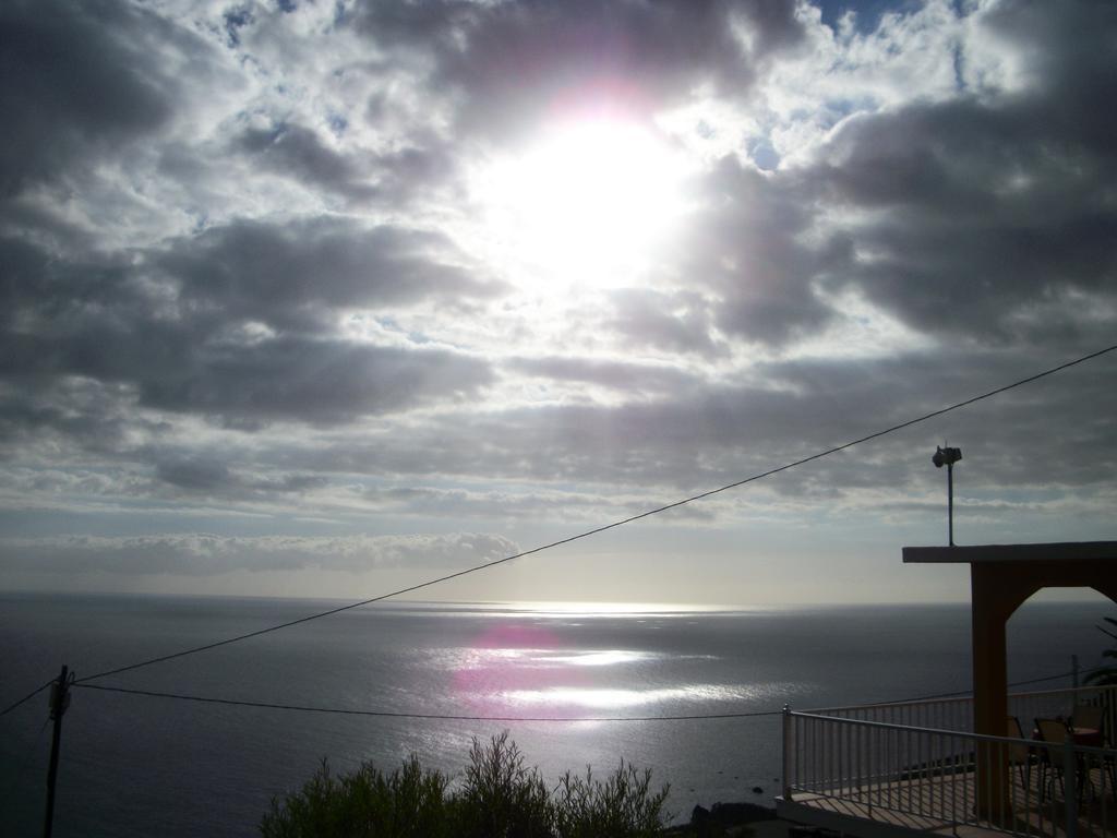 Villa Puerto Naos Puerto De Naos Εξωτερικό φωτογραφία