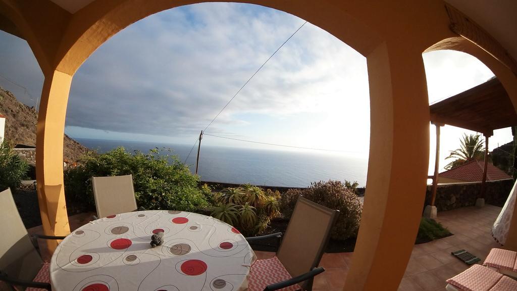 Villa Puerto Naos Puerto De Naos Εξωτερικό φωτογραφία