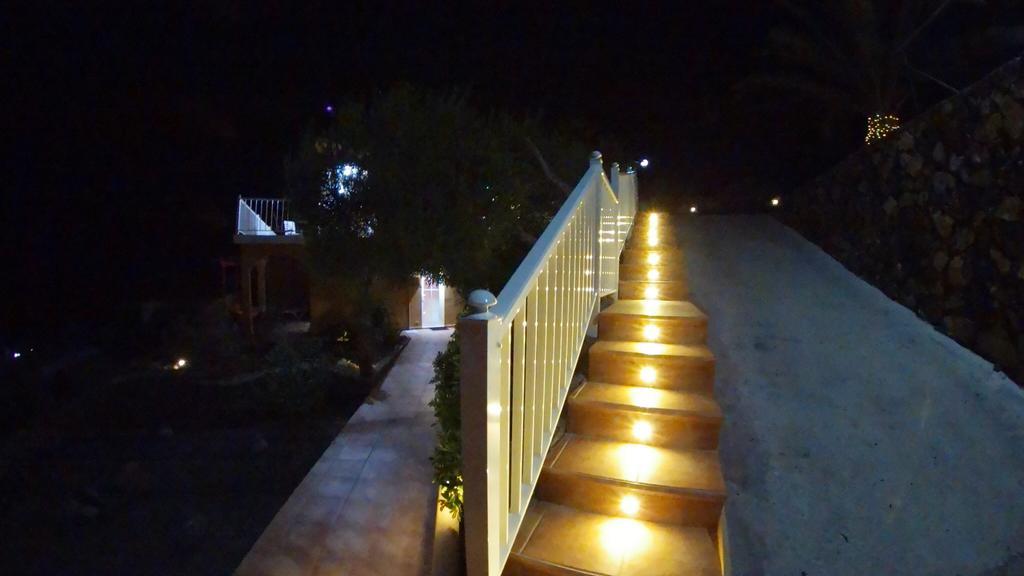 Villa Puerto Naos Puerto De Naos Εξωτερικό φωτογραφία