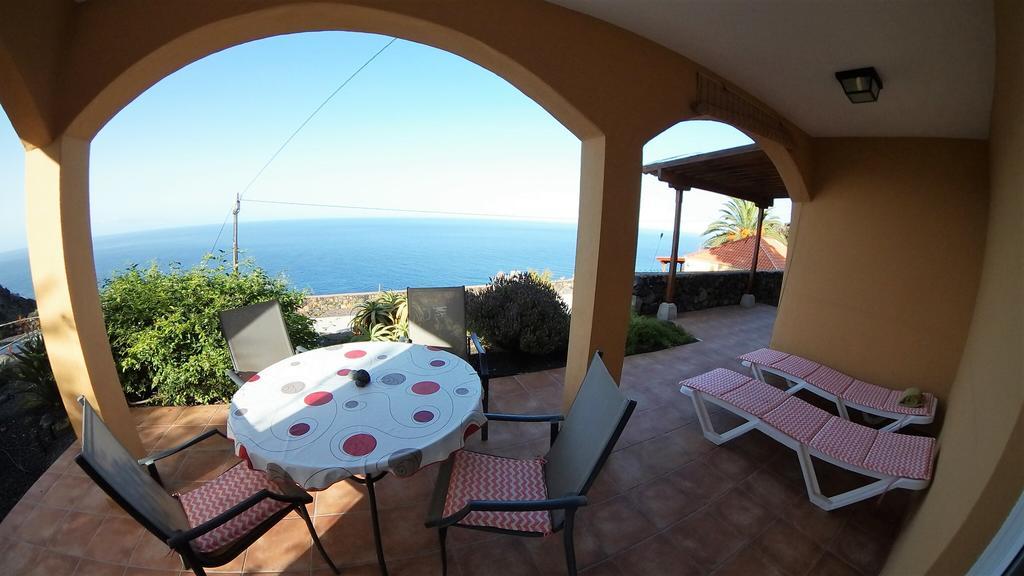 Villa Puerto Naos Puerto De Naos Εξωτερικό φωτογραφία