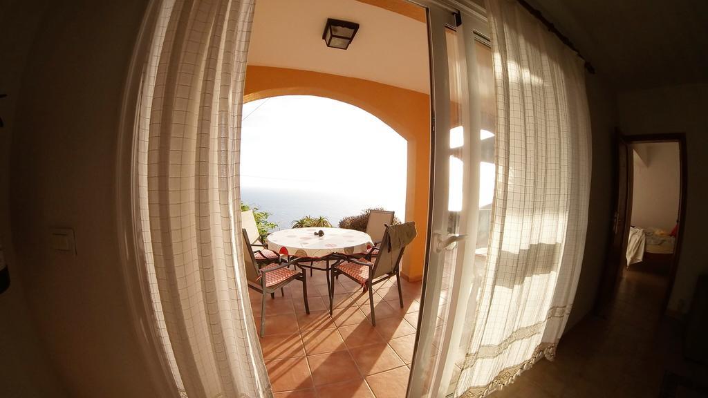 Villa Puerto Naos Puerto De Naos Εξωτερικό φωτογραφία