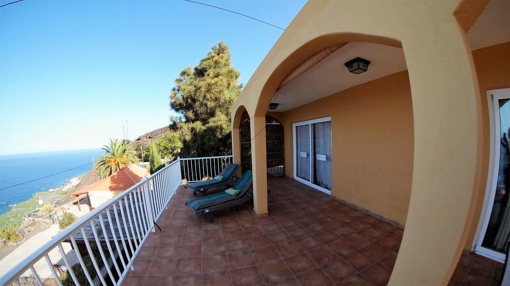 Villa Puerto Naos Puerto De Naos Εξωτερικό φωτογραφία