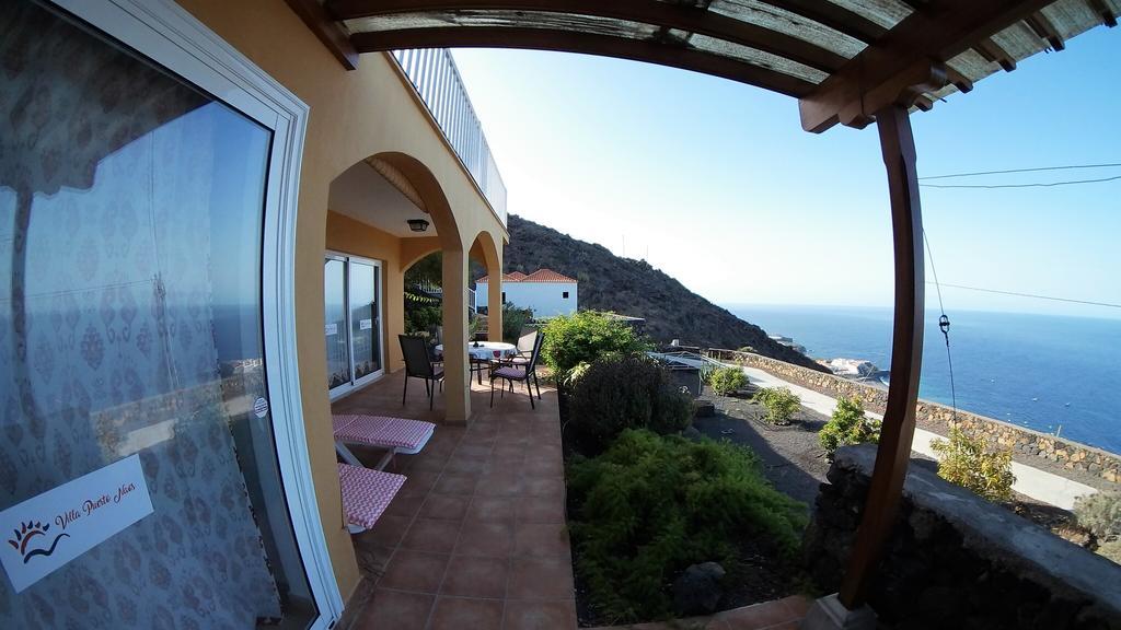 Villa Puerto Naos Puerto De Naos Εξωτερικό φωτογραφία