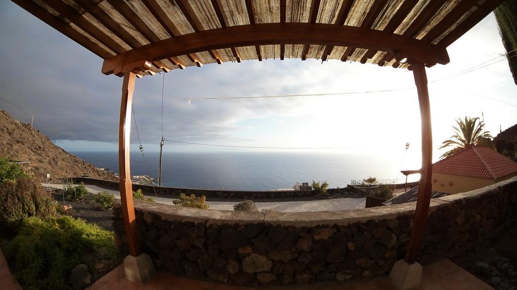 Villa Puerto Naos Puerto De Naos Εξωτερικό φωτογραφία