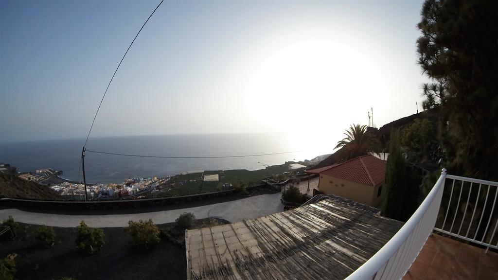 Villa Puerto Naos Puerto De Naos Εξωτερικό φωτογραφία