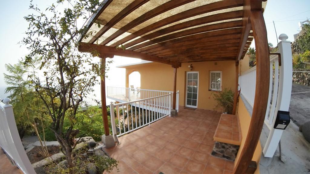 Villa Puerto Naos Puerto De Naos Εξωτερικό φωτογραφία