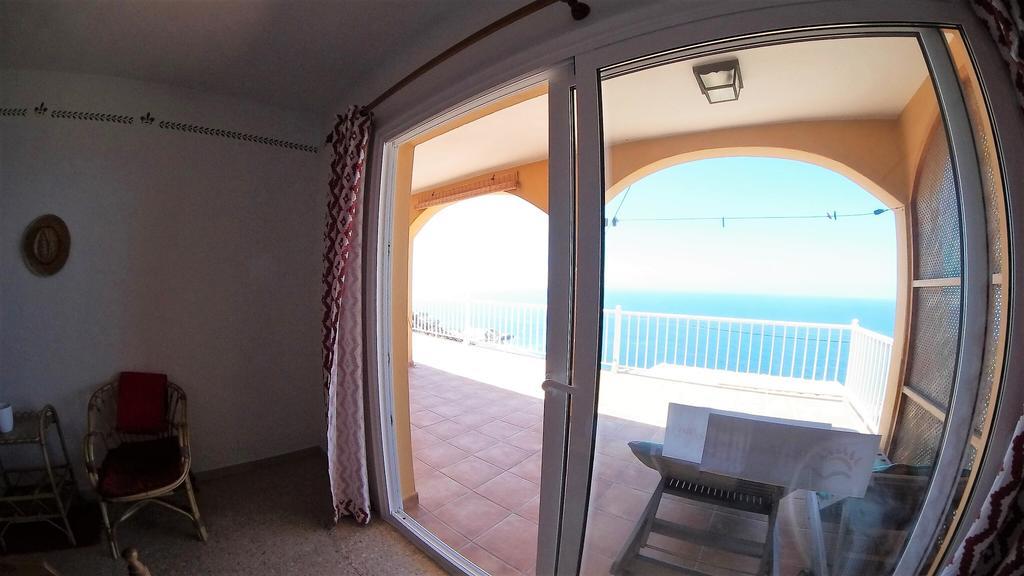 Villa Puerto Naos Puerto De Naos Εξωτερικό φωτογραφία