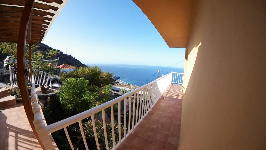 Villa Puerto Naos Puerto De Naos Εξωτερικό φωτογραφία