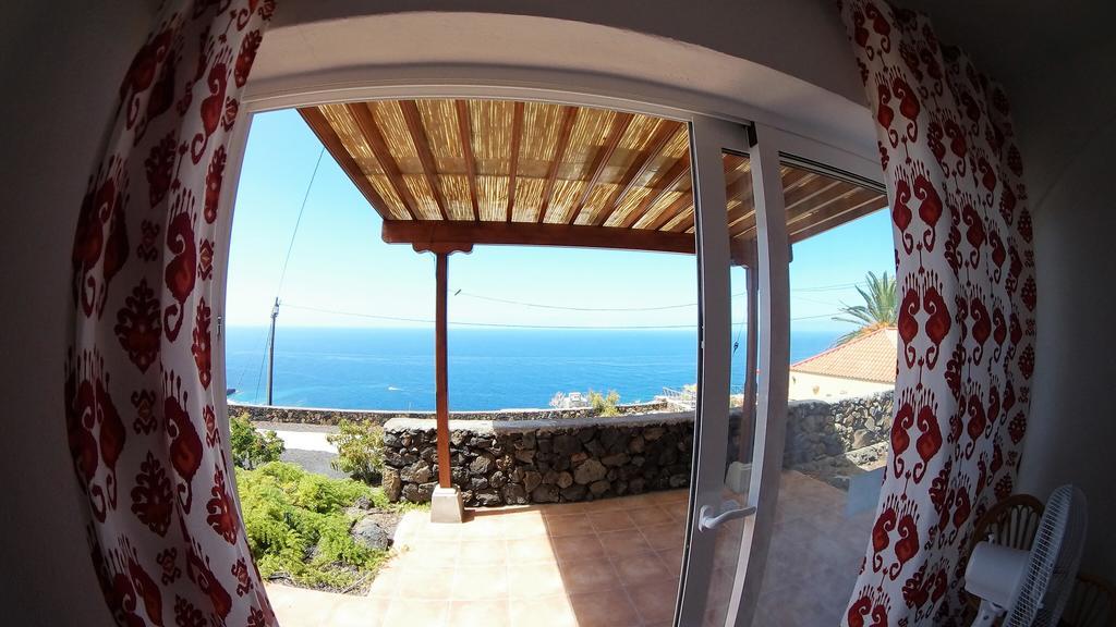 Villa Puerto Naos Puerto De Naos Εξωτερικό φωτογραφία