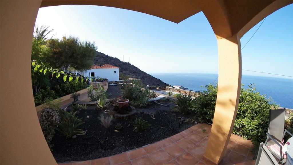 Villa Puerto Naos Puerto De Naos Εξωτερικό φωτογραφία