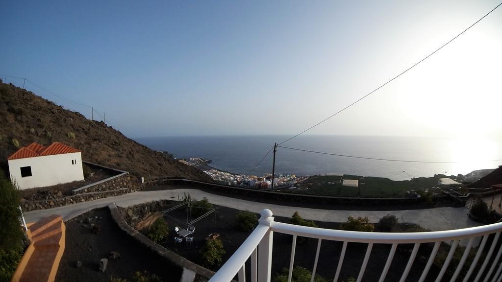 Villa Puerto Naos Puerto De Naos Εξωτερικό φωτογραφία