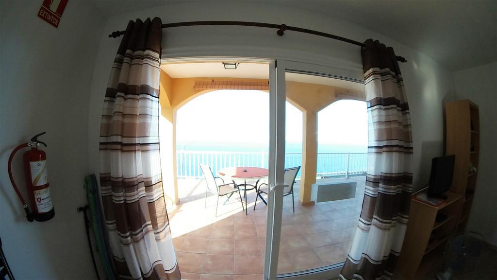 Villa Puerto Naos Puerto De Naos Εξωτερικό φωτογραφία